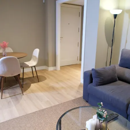 Apartment Sweet *