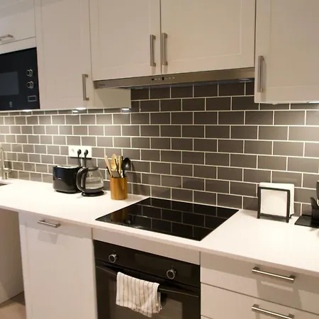 Sweet Apartment