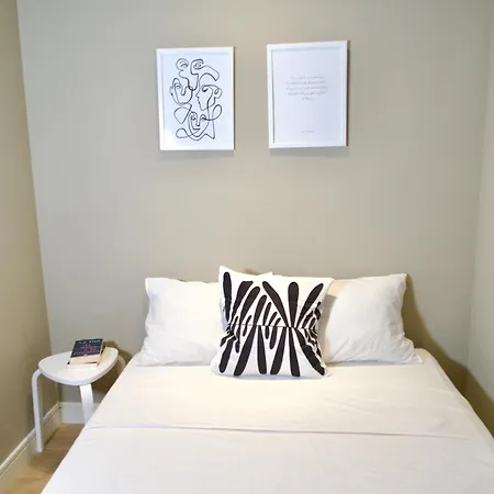 Sweet Apartment *