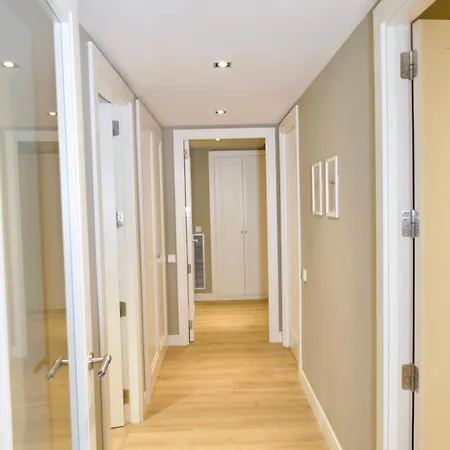 Sweet Apartment Sant Joan Despi