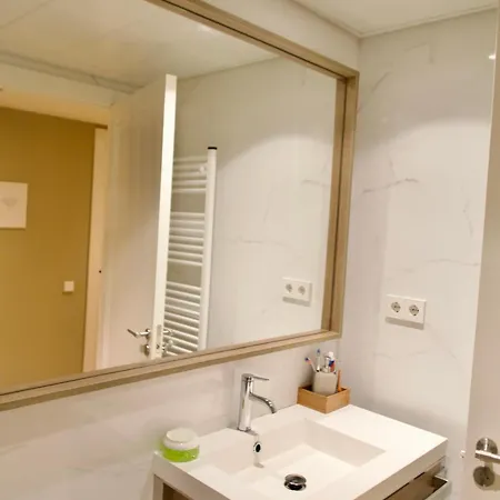 Sweet Apartment *