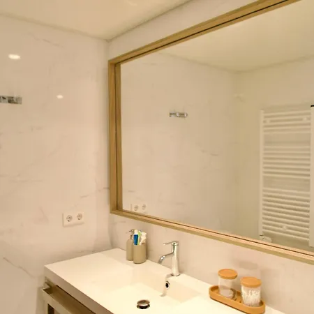 Sweet Apartment Sant Joan Despi