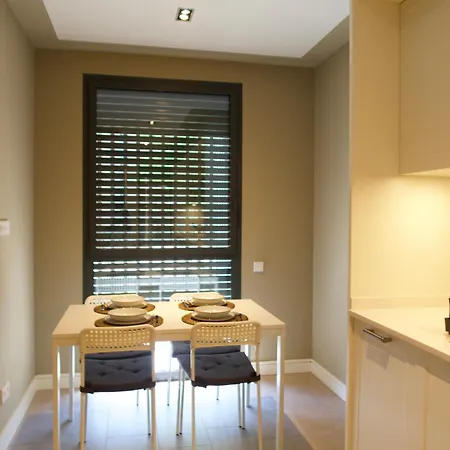 Apartment Sweet Sant Joan Despi