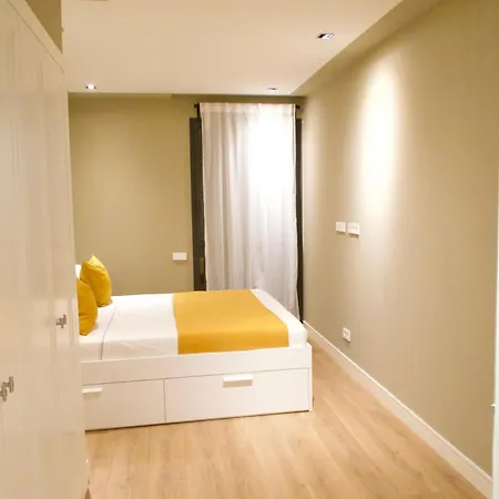 Apartment Sweet *