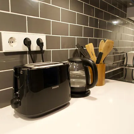 Sweet Apartment Sant Joan Despi