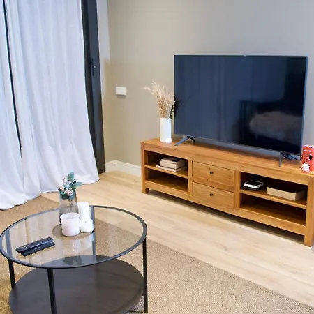 Apartment Sweet Sant Joan Despi