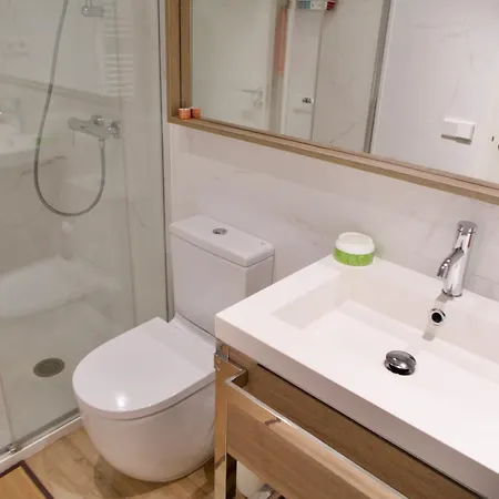 Apartament Sweet *